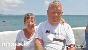 Couple's £50k Valentine's Day bingo win