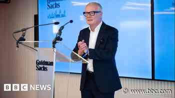 Goldman Sachs pledges £1.5m to support apprentices