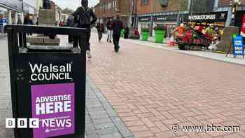 What council tax will I pay in the Black Country?