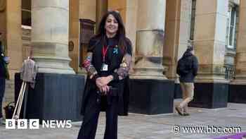 Labour councillor disrespected ward colleague