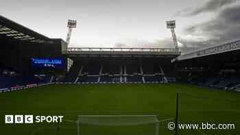 Albion to introduce safe standing at The Hawthorns