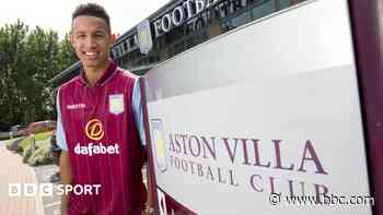 Villa fan Robinson planning cup upset on return
