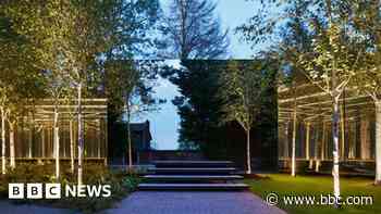 Nine projects shortlisted for architecture awards