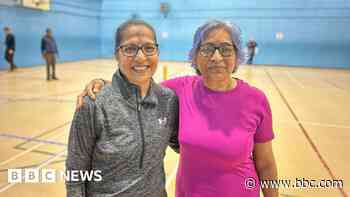 Cricket club gave new lease of life, say members