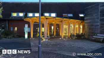 Hospices to share £775k to upgrade facilities