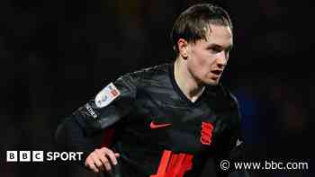 Birmingham's Wright to miss rest of season