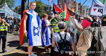 'Amateuristisch en onbeschoft' Queer Amsterdam moet 150.000 euro terugbetalen aan gemeente