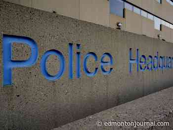 Suspect in Edmonton gay bar vandalism turns himself in, charges laid: EPS