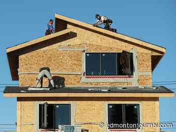 Alberta Budget 2025: Housing market still a ‘bright spot,’ but looming Trump tariffs will significantly impact province