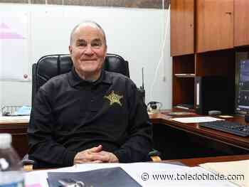 Sheriff concerned ICE will break up families after housing illegal immigrants at CCNO