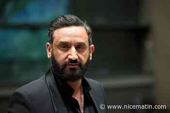 Clap de fin pour C8: Cyril Hanouna rejoint le groupe M6, en quotidienne sur W9 en septembre