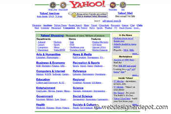 Goodbye, Blue Links—Hello, Rainbow Revolution!