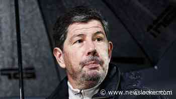 Heracles-coach Van de Looi: we waren één penalty van De Kuip af