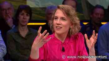 Songfestivalnummer Claude nu officieel gepresenteerd: 'Hij is een soort confettikanon'