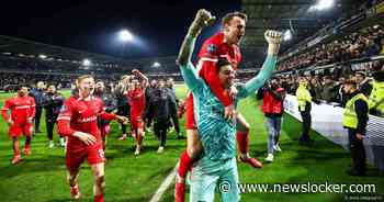 AZ-aanvoerder Jordy Clasie naar eerste bekerfinale: ’Dat ik dit nog mag meemaken’