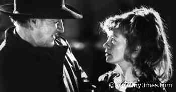 Gene Hackman’s Smile Could Give You Shivers