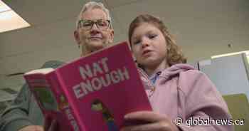 ‘Books and Bagels’ helps Regina students take centre stage