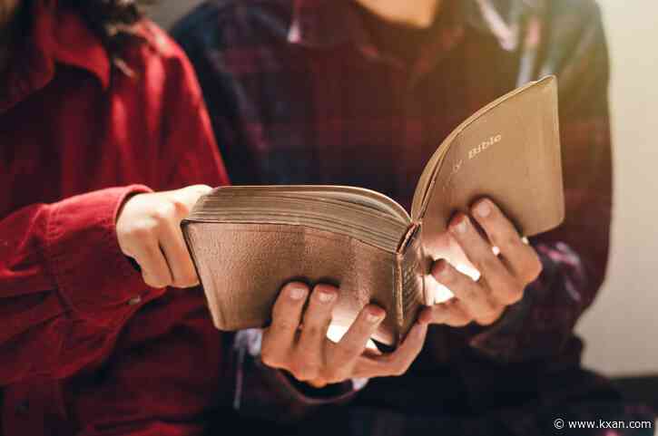 Report: Number of Americans identifying as Christian considered stable after years of decline