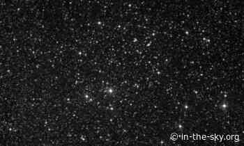 20 Feb 2025 (8 days ago): The cluster NGC 3114 is well placed