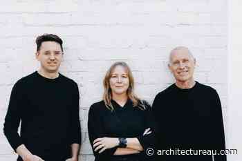 Spaceagency Architects: A complementary blend of talents