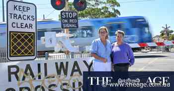 Council staff refuse to sign secrecy deals over hated level-crossing plan