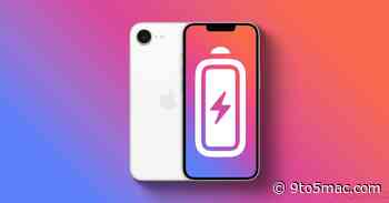 Here’s how the iPhone 16e’s battery capacity compares with the rest of the lineup