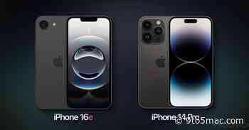 iPhone 16e vs 14 Pro: Upgrade or downgrade?