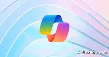 Microsoft brings its Copilot AI app to the Mac