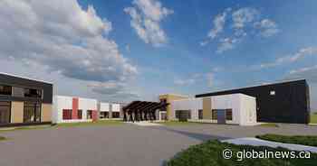 75-bed Blood Tribe Recovery Community to open in 2026