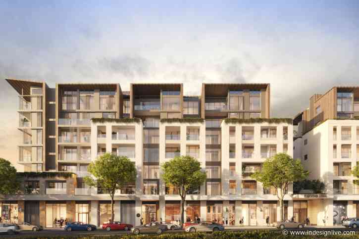 AJC’s mixed-use Meadowbank precinct is underway