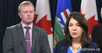 Martin Long appointed as Alberta’s new infrastructure minister