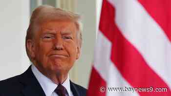 Full Episode: Trump meets with the U.K. Prime Minister, and Rep. Byron Donalds announces a plan to take on the CFPB