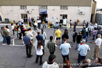 Nevada town rallies for 20-year mining pause at Ash Meadows
