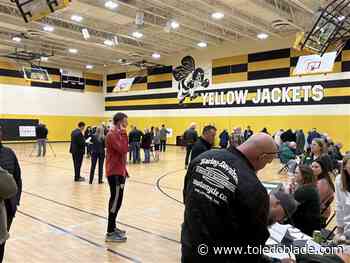 Public weighs in on I-75’s U.S. 20/23 interchange project in Perrysburg