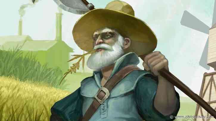 I'm not saying this open-world pirate RPG is the Sid Meier's Pirates successor I've wanted for 21 years, but based on its bangin' Steam Next Fest demo, it's not not that