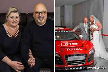 Tilly en Pavlos werkten samen 76 jaar voor fabriek die nu sluit: “Wij zonder Audi: dat is als een koppel kamerplanten dat geen water meer krijgt”