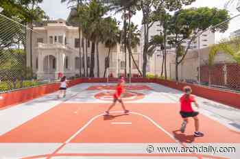 Red House Ipiranga Bom Pastor / STUDIO DLUX