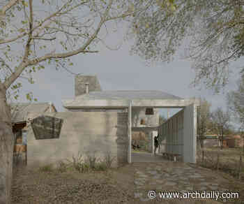 Lelis House / vbrügg