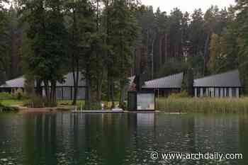 Konga Village / Masahiro Katsume + Mette Fredskild
