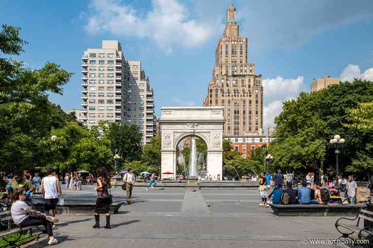 The Role of Urban Spaces in Shaping Movements: 7 Sites of Resistance and Protest Across the USA