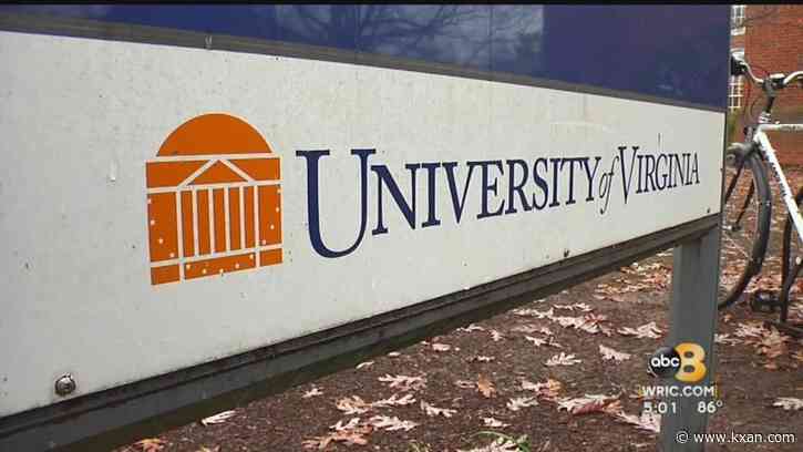 'Attacker with knife' detained after stabbing at University of Virginia, police say