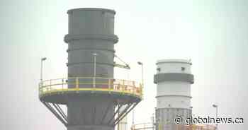 Pembina Pipeline announces stake in Alberta power plant that could supply data centre