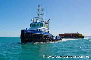 Bhagwan Marine boosts earnings