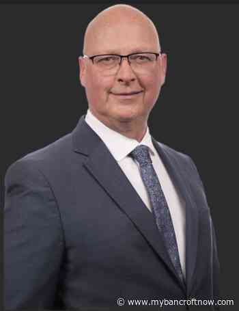 “Looking forward to making sure we are well heard”: Ric Bresee wins in Hastings Lennox and Addington 