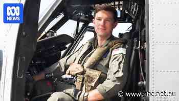 Pilots of expanding Seahawk fleet 'absolutely' prepared to target hostile submarines