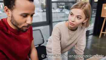 Gen Z-Chefs kommen mit Mitarbeiter ihrer eigenen Generation nicht klar