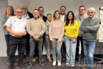 N-VA kiest nieuwe bestuursploegen