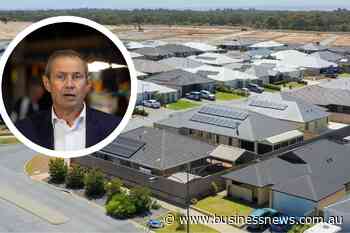 Battery installers urge clarity on rebates