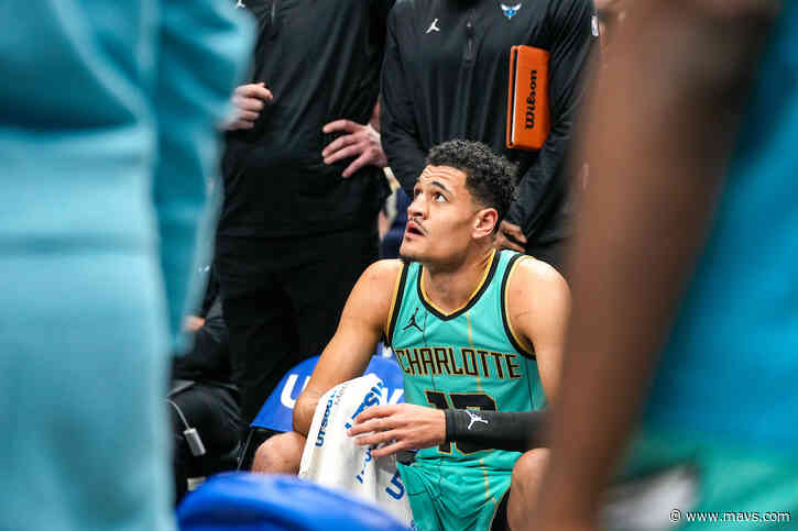 Weird feelings greet Green on his return to AAC