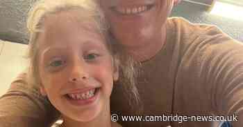 Heartbroken dad says he 'wants change' after daughter dies at Cambs hospital